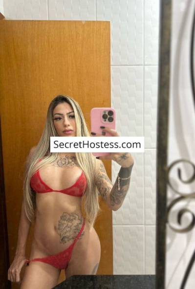 21 year old Latin Escort in Tirana Isabela, Independent