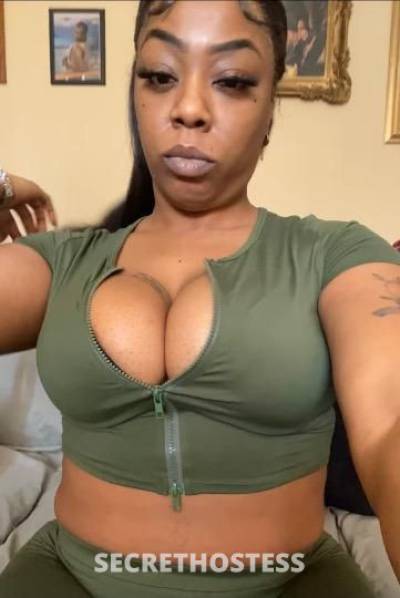 Jazz 27Yrs Old Escort New Orleans LA Image - 1