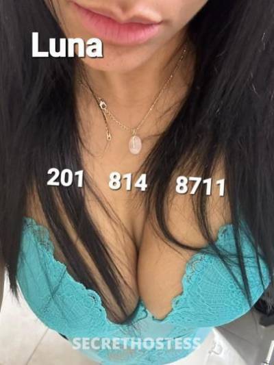 luna 🔥 hot latina 💦 amazing body 🍑🍒 young and  in North Jersey NJ