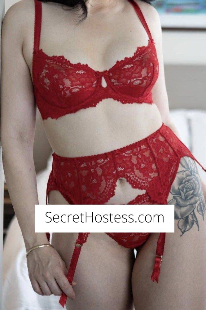 Clara Bella 20Yrs Old Escort Size 12 169CM Tall Brisbane Image - 3