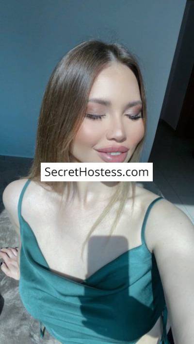 Еvа 20Yrs Old Escort 57KG 170CM Tall Tbilisi Image - 11