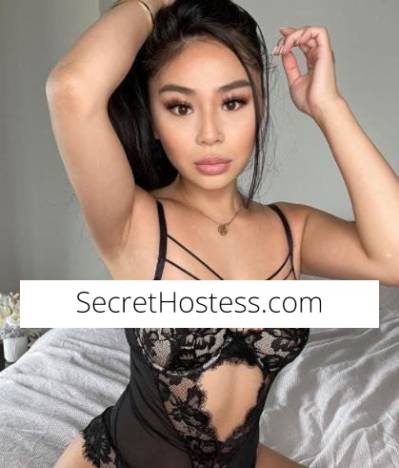 20 year old Filipino Escort in Chadstone Melbourne Lydia
