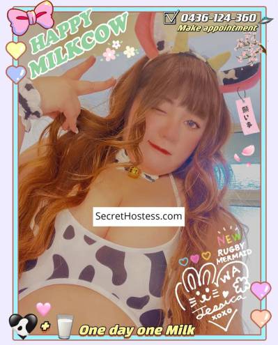 20yo Happy COW 24Yrs Old Escort Size 14 Melbourne Image - 5