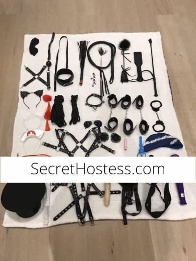 24Yrs Old Escort Tamworth Image - 5