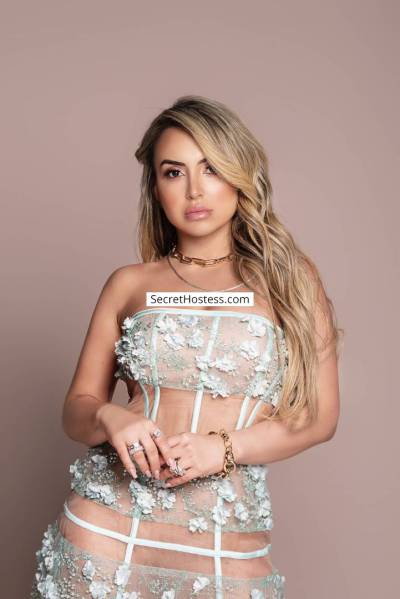 26 year old Brazilian Escort in London Emma