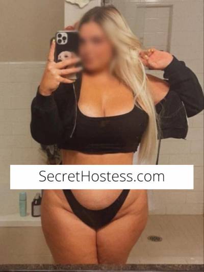 28 Year Old Blonde European Escort in Parramatta - Image 7