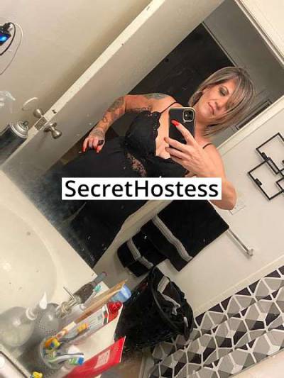 30 Year Old Caucasian Escort Atlanta GA Blonde - Image 1