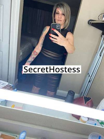 30 Year Old Caucasian Escort Atlanta GA Blonde - Image 2