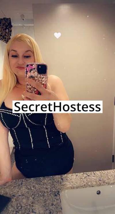 30 Year Old Caucasian Escort Miami FL Blonde - Image 3