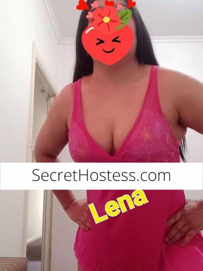Lena 32 year old Escort in Canberra