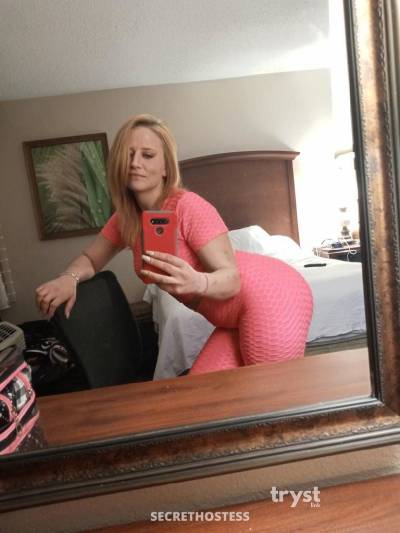 32 Year Old White Escort New York City NY Blonde - Image 3