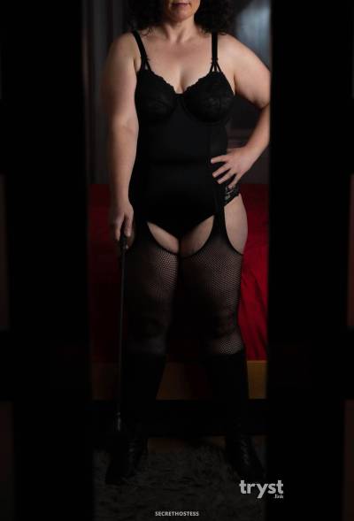 Goddess Violet - Massage, kink and play dates in Toronto