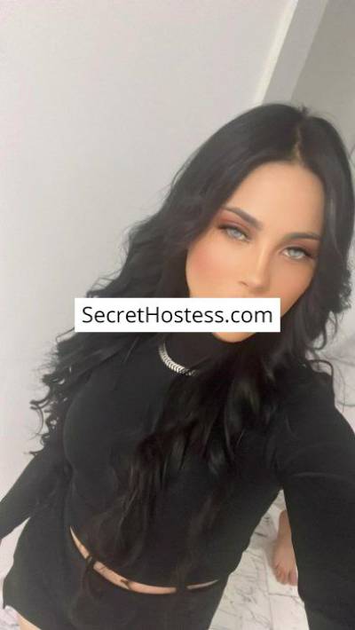 Alin 20Yrs Old Escort 55KG 161CM Tall Istanbul Image - 7