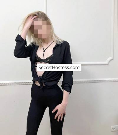 25 Year Old Caucasian Escort Kiev Blonde Brown eyes - Image 2