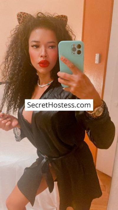 Andressa 21Yrs Old Escort 58KG 170CM Tall Lausanne Image - 3