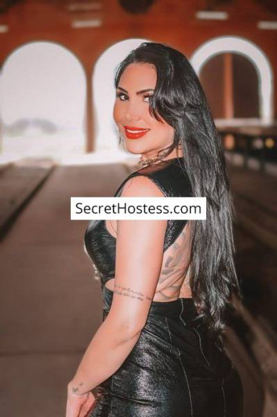 27 Year Old Latin Escort Jerusalem Black Hair Black eyes - Image 6