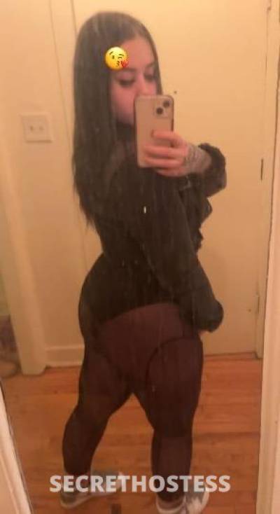 Bunni 21Yrs Old Escort Chicago IL Image - 4