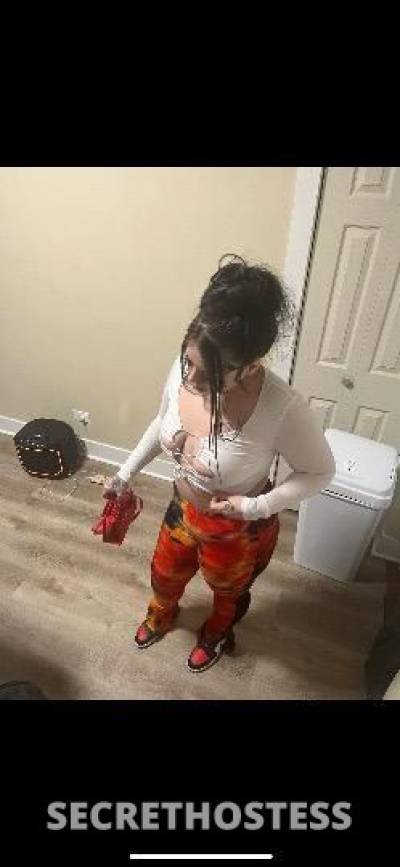 Bunni 21Yrs Old Escort Chicago IL Image - 5