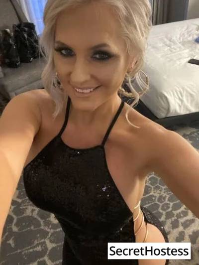 26 Year Old Escort Detroit MI Blonde - Image 1