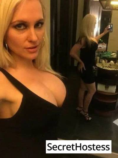 26 Year Old Escort Detroit MI Blonde - Image 3