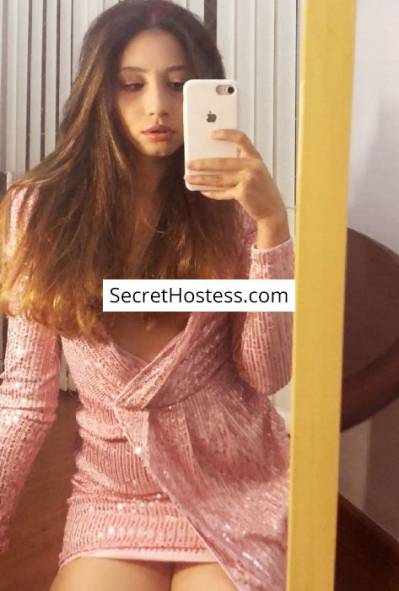 Chiara 18Yrs Old Escort 46KG 156CM Tall Sao Paulo Image - 4