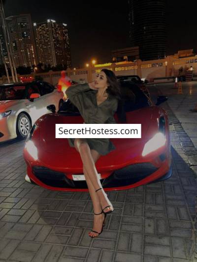 Dana 23Yrs Old Escort 57KG 167CM Tall London Image - 10