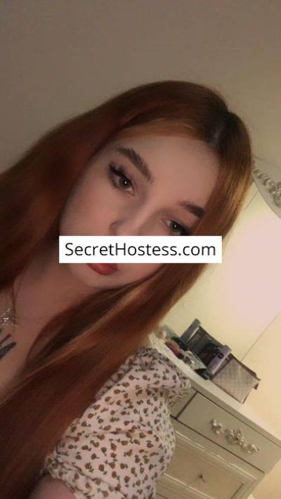 Dona 21Yrs Old Escort 66KG 172CM Tall Istanbul Image - 9