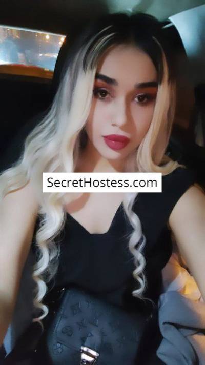 Eda 19Yrs Old Escort 52KG 174CM Tall Istanbul Image - 1