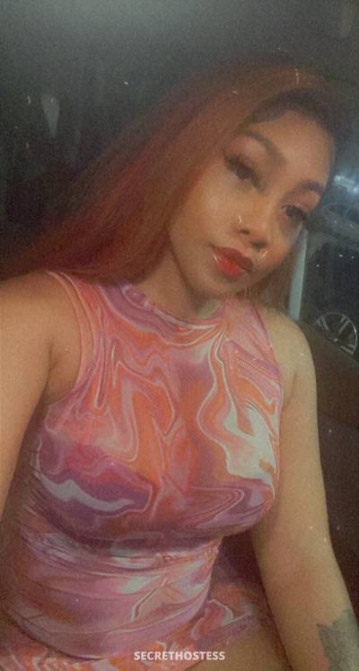 0 year old Escort in San Francisco CA Tia