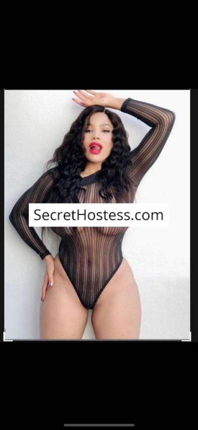 Jane 26Yrs Old Escort 75KG 154CM Tall Accra Image - 1