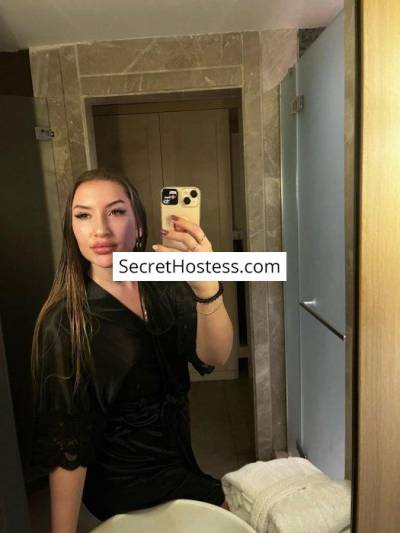 Kira 20Yrs Old Escort 64KG 168CM Tall Istanbul Image - 9