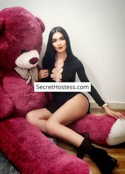 Lana 20Yrs Old Escort 53KG 167CM Tall Istanbul Image - 0