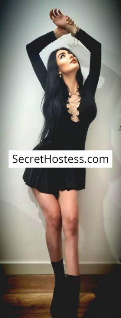 Lana 20Yrs Old Escort 53KG 167CM Tall Istanbul Image - 5