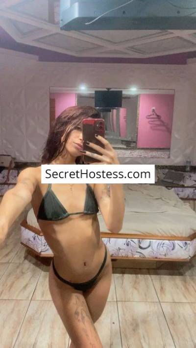 Livia 20Yrs Old Escort 45KG 164CM Tall Rio de Janeiro Image - 2