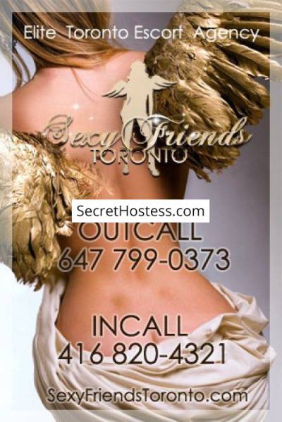 Lola 20Yrs Old Escort 45KG 158CM Tall Toronto Image - 7