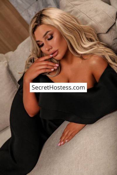 Natasha 20Yrs Old Escort 50KG 170CM Tall Tbilisi Image - 16