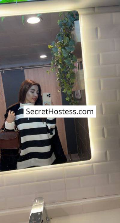 Olivia 20Yrs Old Escort 63KG 179CM Tall Istanbul Image - 7