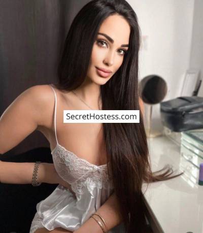 Sabrina 23Yrs Old Escort 53KG 170CM Tall Manama Image - 3