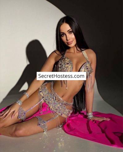 Sabrina 23Yrs Old Escort 53KG 170CM Tall Manama Image - 6