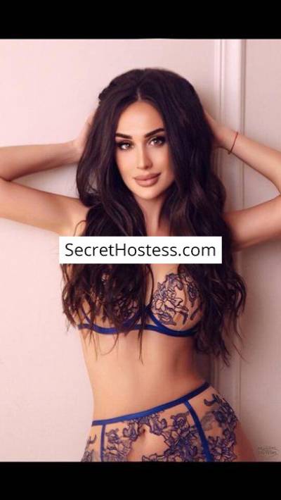 Sabrina 23Yrs Old Escort 56KG 170CM Tall Manama Image - 4