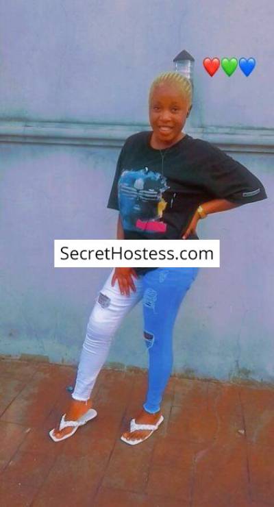 Sandra 22Yrs Old Escort 66KG 155CM Tall Accra Image - 1