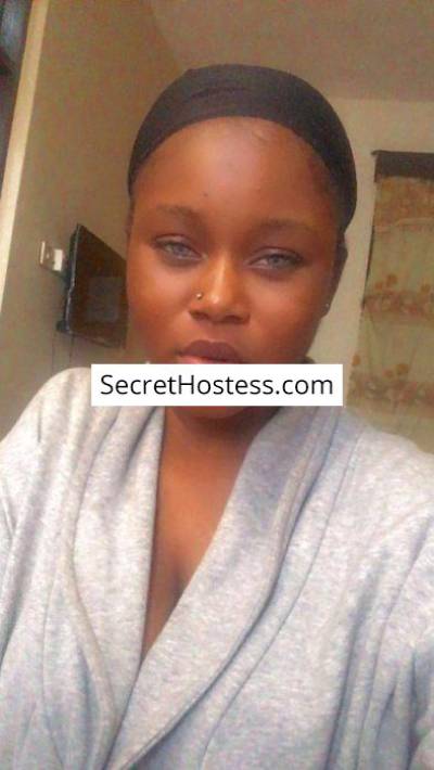 Sandra 22Yrs Old Escort 66KG 155CM Tall Accra Image - 3