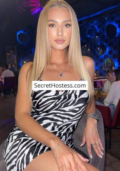 21 Year Old Caucasian Escort Hong Kong Blonde Blue eyes - Image 5