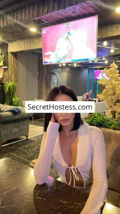 Selin 18Yrs Old Escort 48KG 175CM Tall Istanbul Image - 4