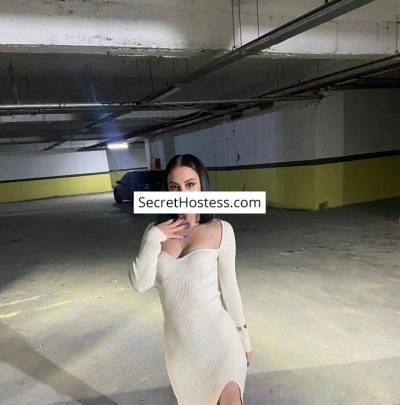 Selin 18Yrs Old Escort 48KG 175CM Tall Istanbul Image - 5