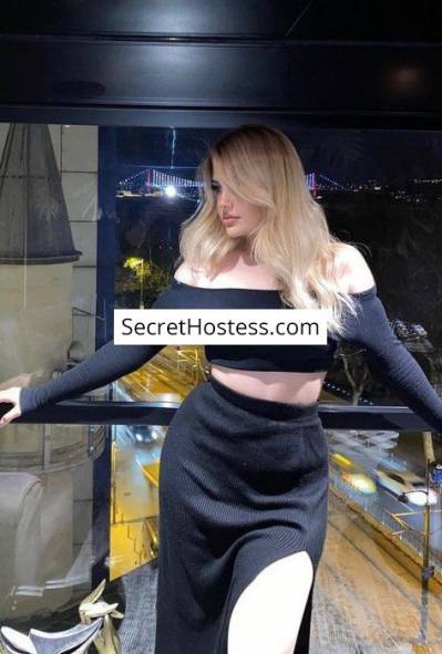 Selin 22Yrs Old Escort 59KG 171CM Tall Istanbul Image - 1