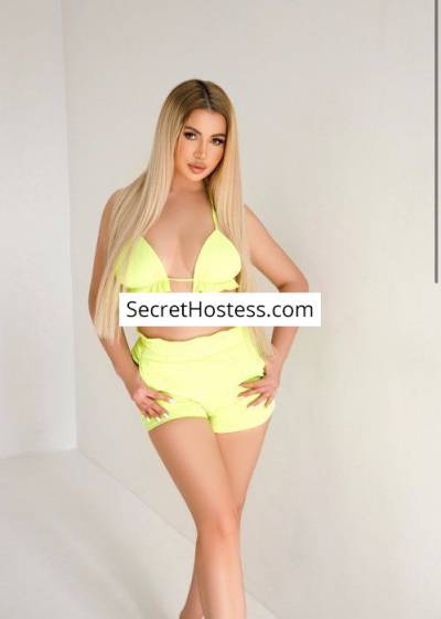 Sexy 23Yrs Old Escort 62KG 172CM Tall Almaty Image - 9