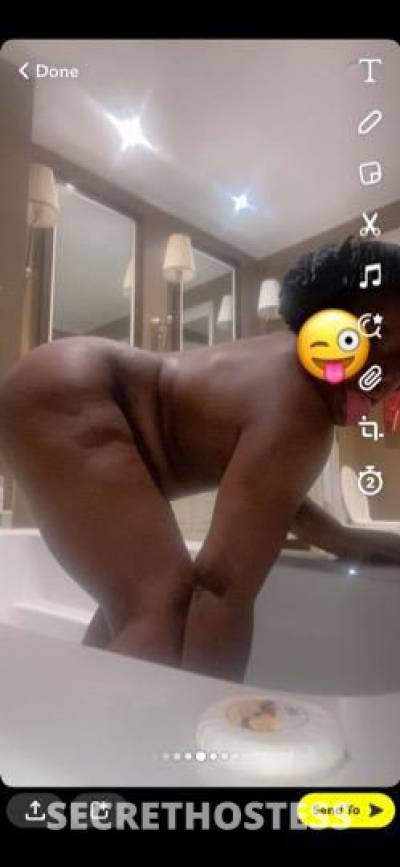 SexyChocolate 21Yrs Old Escort Beaumont TX Image - 1