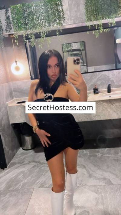 Sirin Su 20Yrs Old Escort 64KG 165CM Tall Istanbul Image - 7