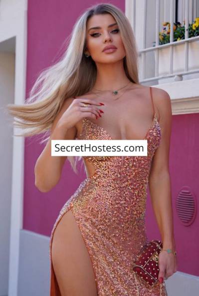 Sofia 27Yrs Old Escort 60KG 166CM Tall Cairo Image - 0